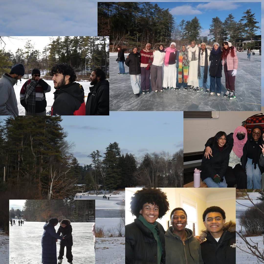 Day 1 - Outdoor activities