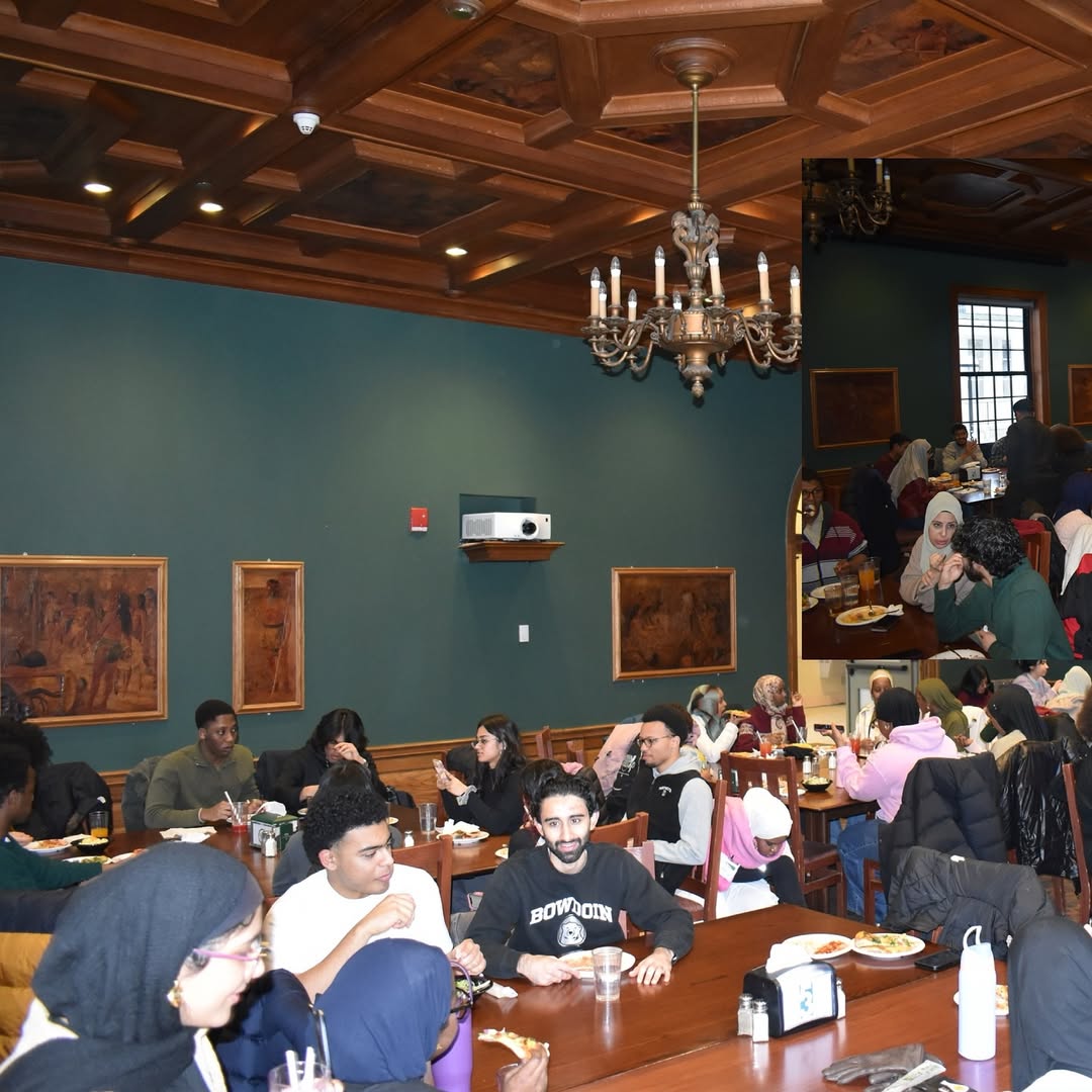 Day 1 - Outdoor activities