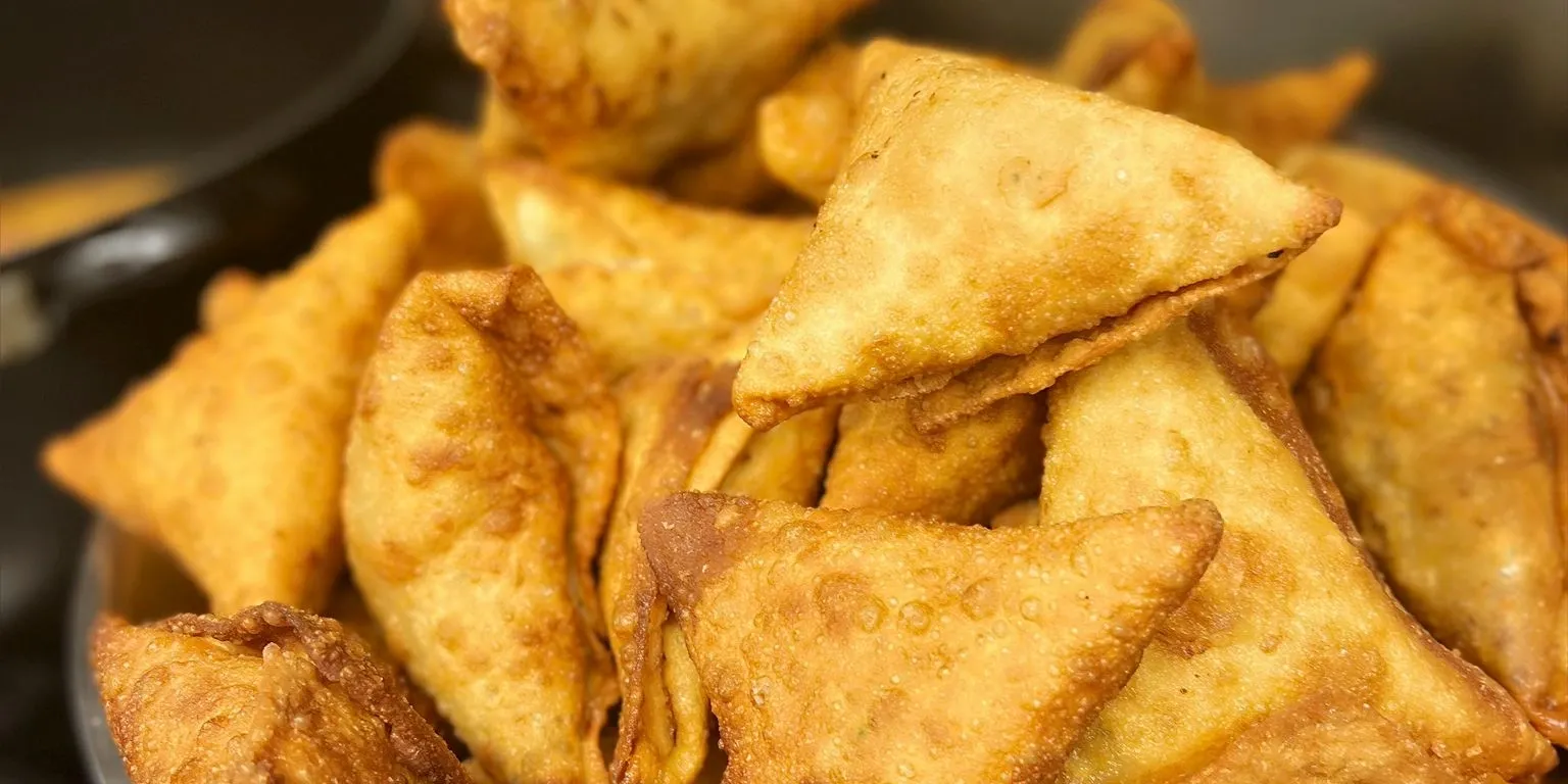 Batulo's Kitchen food